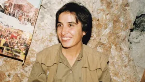 Dağ basın şehitlerimizin izinde 