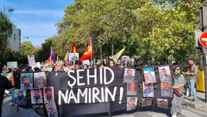 Sessizlik, ölüme çağrıdır