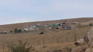 Axtil bir asır susuz