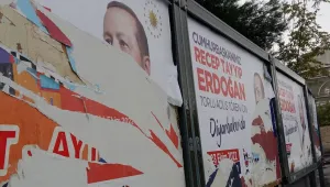 Katil cinayet yerine döner!..