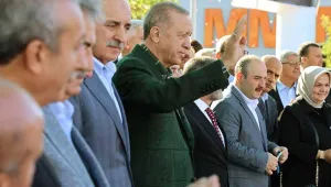 Erdoğan batan gemi gibi