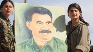 Önder Apo ve gerillayla bütünleşme zamanı