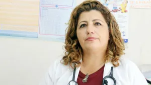 Kadınlar sağlık hizmetine erişemiyor
