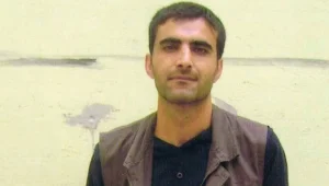 Elleri, ayakları yok ama büyük yürekleri var