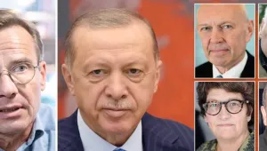 Erdoğan’a demokrasiyi hatırlat