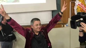 Suçüstü olmanın saldırganlığı