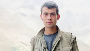 Direniş mirasını devraldı