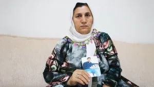 7 yıldır kent kent Nesim’i arıyor