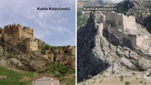 Talana açık tarihi şehir