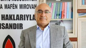 Adım atmak istiyorsanız Öcalan ile görüş zorunludur