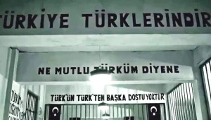 Diyarbakır Cezaevi’ni “kapatmak”