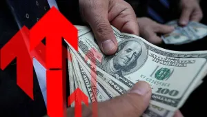 Dolar 7.30’un üstünü sevdi