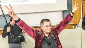 Fincancı'ya propaganda suçlaması