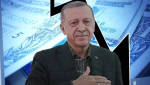 Ay dedenin de iki yüzü var biri karanlık, biri aydınlık