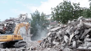 AKP’nin rantı uğruna sokağa atıldılar