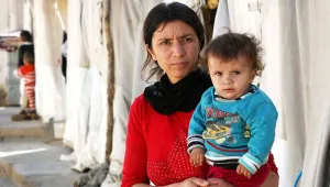 KDP Şengal’e dönmek isteyen Êzîdîleri engelliyor