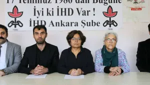 3 ayda 23 tutsak katledildi
