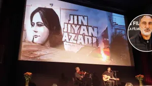 Hamburg’un mottosu: Jin Jiyan Azadî