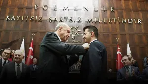 çelebi ve doğru yerde vatana hizmeti