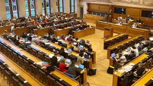Bern Kanton’unda Kürtçe resmileşti