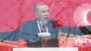 Bir halkı yanıltmak! 