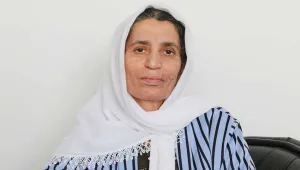 Eylemi, kimyasala karşıydı