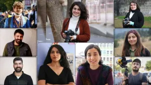 Özgür basın geri adım atmaz
