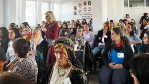 YJK-E: Mücadeleyi yükselteceğiz