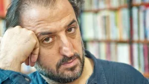 Özcan Alper: Sessiz kalmak da kötülüktür