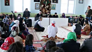 Muharrem orucu 20 Ağustos’ta başlıyor
