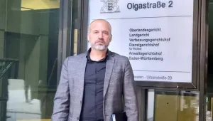 Kriminalizasyona teslim olmayacağız