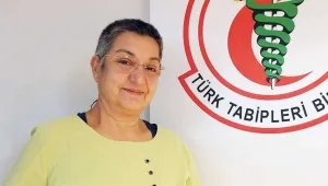 Fincancı’dan 'devam' mesajı