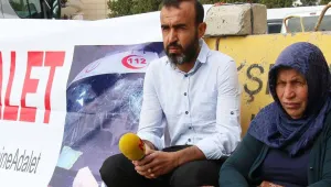 Şenyaşar nöbeti taşıyor
