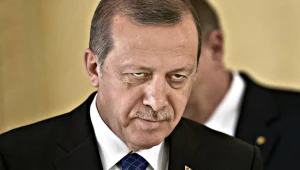 Recep Suriye'de tükrüğünü yerden yalıyor