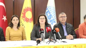 Eğitimciler bugün iş bırakıyor