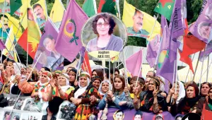 Newaya Jin: Devrimin fitili ateşlenmiştir