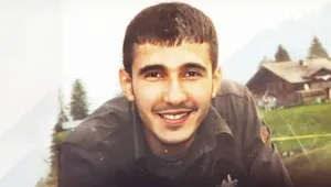 Çekdar'ın yaşamı mücadeleydi