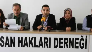 Polis mezar tahrip etti
