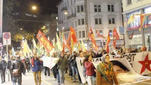 Kurdistan’ı birlikte savunacağız