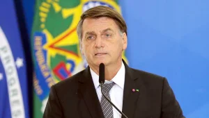 Bolsonaro yenilgiyi kabul etti