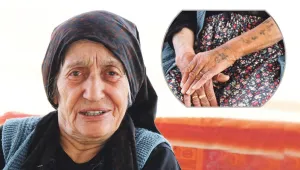 Deq: Bedenin ayetleri