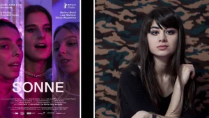 Kurdwin’e Viennale’den ödül