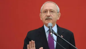 Kılıçdaroğlu hakkında suç duyurusu