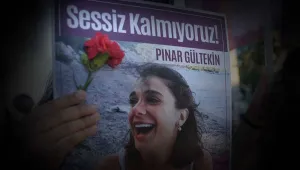 Yüreğini yitirmiş  zamanda ‘aşk’