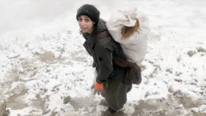Newroz, hayaline Newroz’da kavuştu