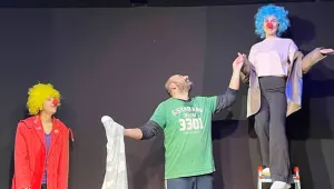 Lîstik bir hafta Almanya’da