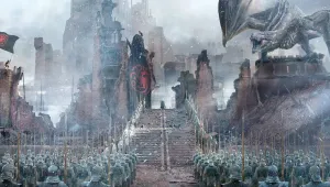Sosyolojik bir fantazma: Game of Thrones Evreni