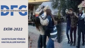 88 gazeteci tutsak