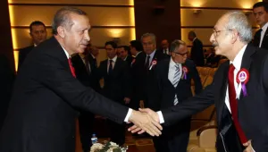 Muhalefet muhalefet olabilseydi