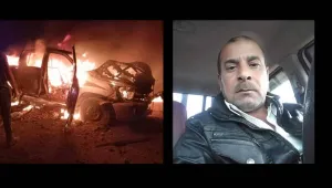 Saldırıya yanıt: Terk etmeyeceğiz